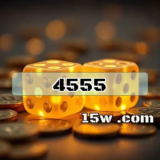 4555.com: Bônus Imperdíveis para Turbinar seus Jogos Online!