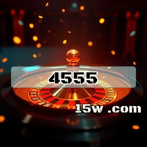 4555.com: Os Melhores Caça-Níqueis para Aposta Online