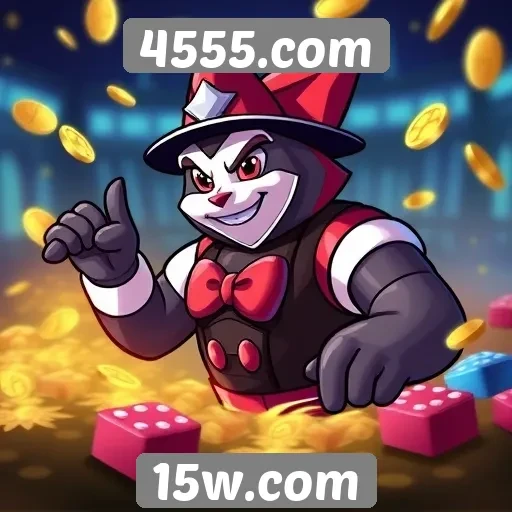 Compreendendo as promoções e bônus oferecidos por 4555.com